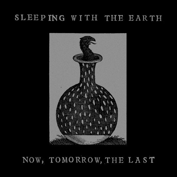 Sleeping With The Earth : Now, Tomorrow, The Last (CD, Album)