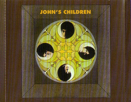 John's Children : The Complete John's Children (2xCD, Comp, RE)