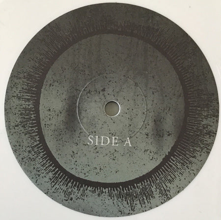 Altar Of Plagues : Mammal (2xLP, Album, Ltd, Whi)