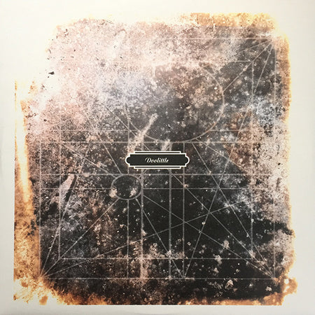 Pixies : Doolittle (LP, Album, RE, 180)