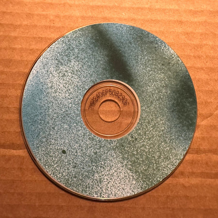 Vramant : Roman Conquests (CDr, Album)