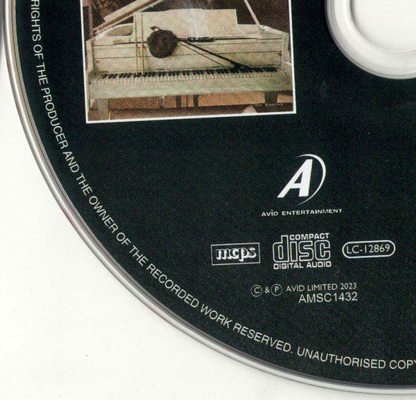 Ahmad Jamal : Four Classic Albums (2xCD, Comp, RM)