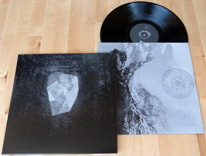 Noir Noir : V.I.T.R.I.O.L. (LP, Ltd, Num)