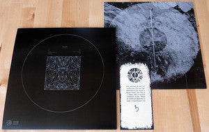 Noir Noir : V.I.T.R.I.O.L. (LP, Ltd, Num)