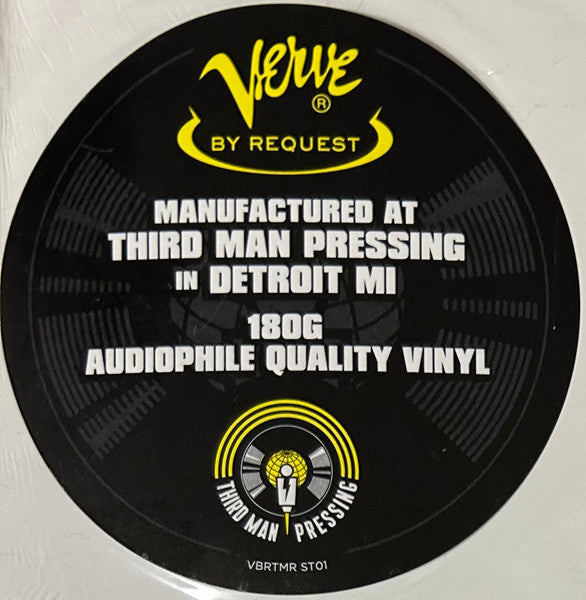 Astrud Gilberto : Look To The Rainbow (LP, Album, RE, 180)