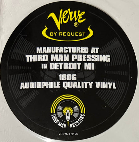 Astrud Gilberto : Look To The Rainbow (LP, Album, RE, 180)