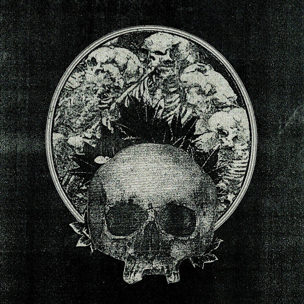 En Nihil : Forms Undone (CDr)