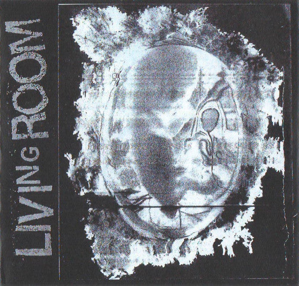 Living Room (12) : Abortion Should Be Free (CDr, Mini, Ltd, Num)