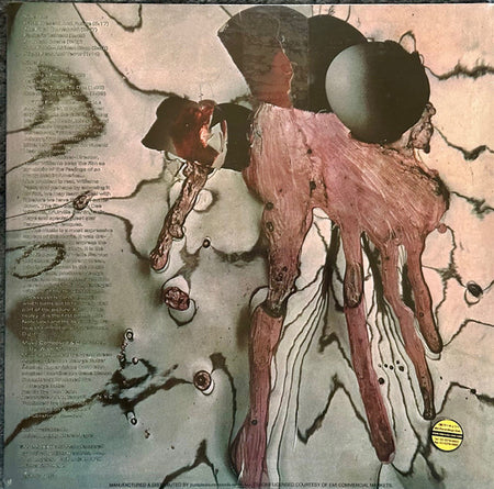 Grant Green : The Final Comedown - Original Motion Picture Soundtrack (LP, Album, Ltd, RE, RM, 180)