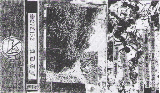 S27E152 : A​.​D​.​T​.​F. (Cass, C60)