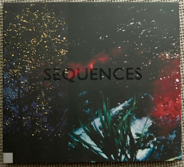 Sequences : Água Viva (CD, Album, Ltd)