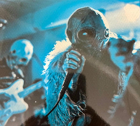 Squid Pisser : Vaporize A Tadpole (CD, Comp)