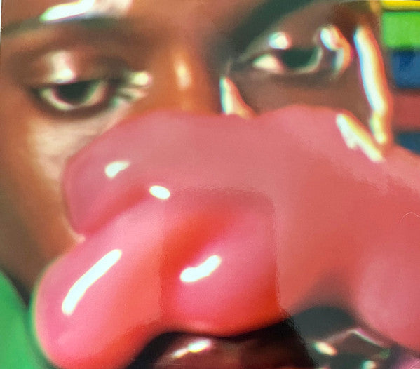 Squid Pisser : Vaporize A Tadpole (CD, Comp)