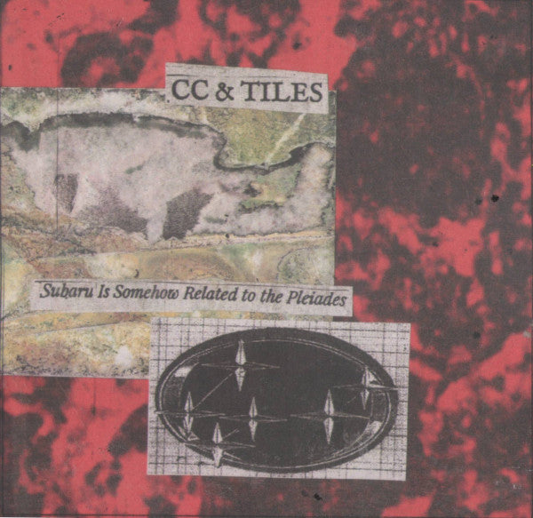 CC (21) & TILES (2) : Subaru Is Somehow Related to the Pleiades (CDr)