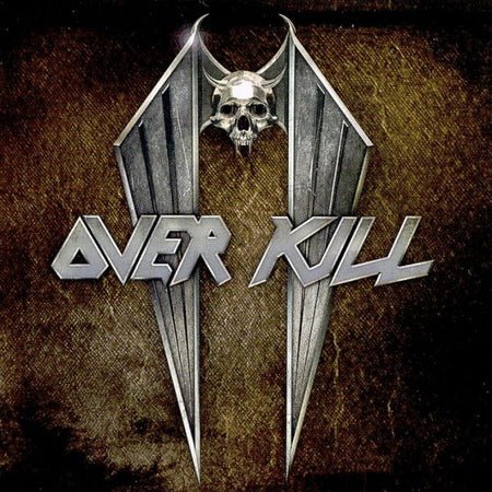 Overkill : Killbox 13 (CD, Album)