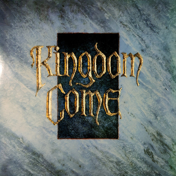 Kingdom Come (2) : Kingdom Come (LP, Album, 49 )