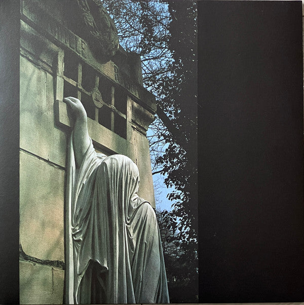 Dead Can Dance : Within The Realm Of A Dying Sun (LP, Album, RE, RM, RP)