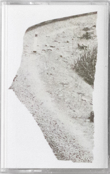 Night Foundation (2) : Fragments Of Disappearance (Cass, Album, Ltd)