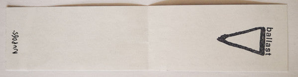 Modelbau : Groef (CDr, Album, Ltd)