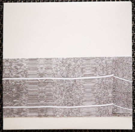 Modelbau : Groef (CDr, Album, Ltd)