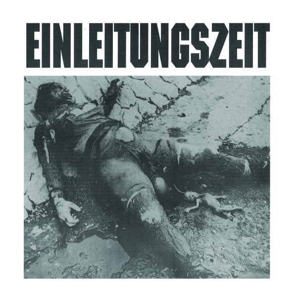 Einleitungszeit : Aus Der Leichenkammer: "Klonieren Des Machinen Lärms" (CD, Album, Ltd, RE, RM)