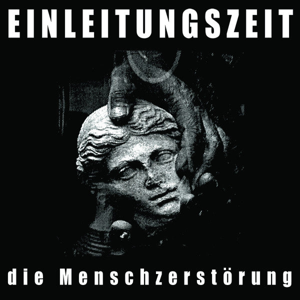 Einleitungszeit : Die Menschzerstörung (CD, Album, Ltd, RE, RM)