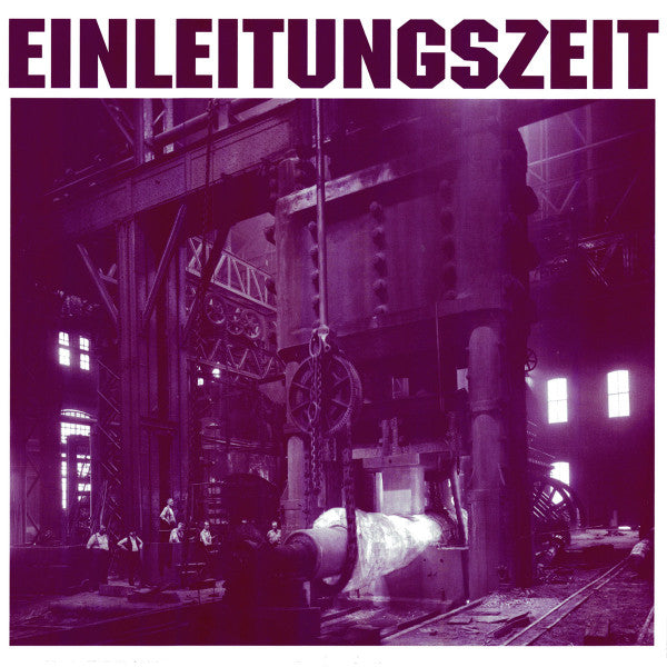 Einleitungszeit : R Mensch - E Tanatologie + 1 (CD, Album, Ltd, RE, RM)