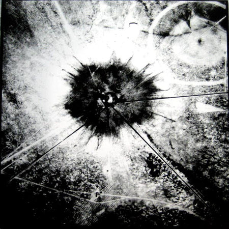 Fell Voices : Demo 2008 (LP, Ltd, RE, RM, Gre)