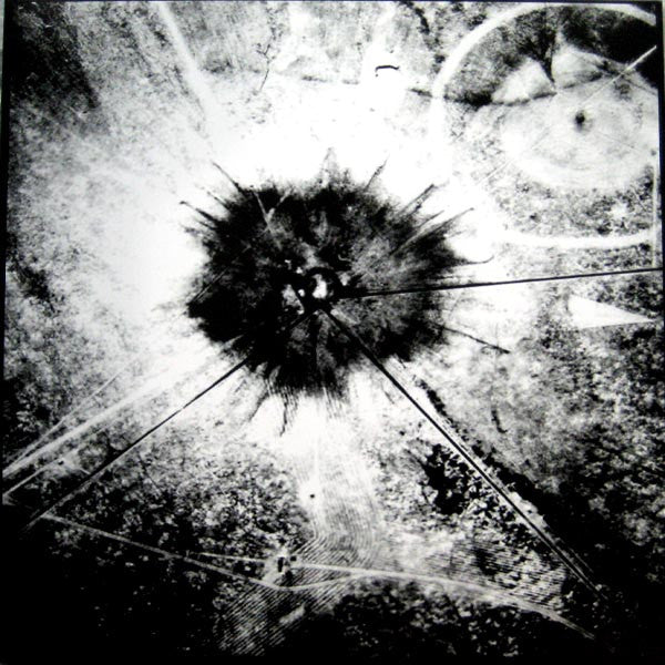 Fell Voices : Demo 2008 (LP, Ltd, RE, RM, Gre)