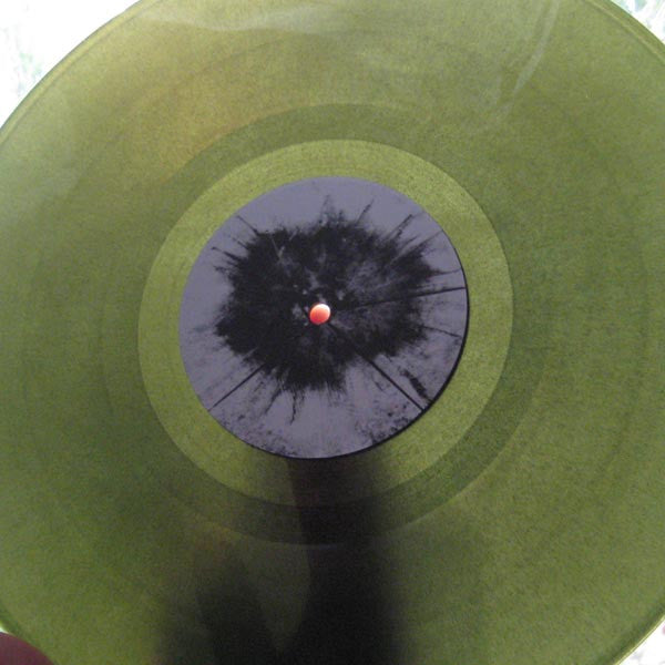 Fell Voices : Demo 2008 (LP, Ltd, RE, RM, Gre)