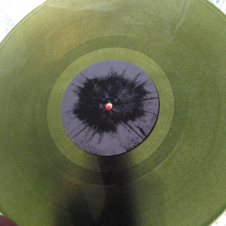 Fell Voices : Demo 2008 (LP, Ltd, RE, RM, Gre)
