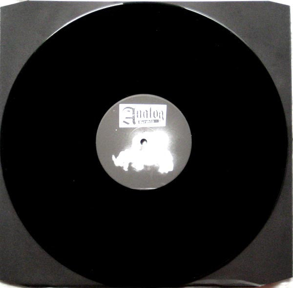 Fell Voices : Demo 2008 (LP, Ltd, RE, RM, Gre)