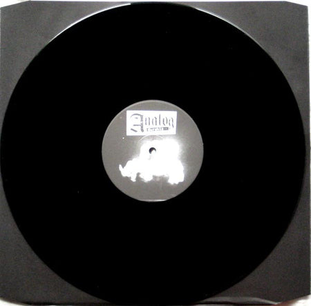 Fell Voices : Demo 2008 (LP, Ltd, RE, RM, Gre)