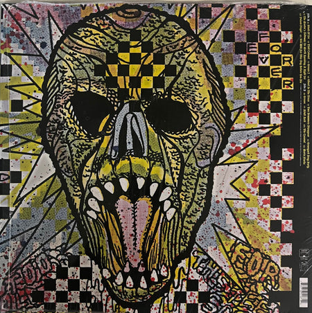 Thee Oh Sees : The Master's Bedroom Is Worth Spending A Night In (LP, Album, RE)
