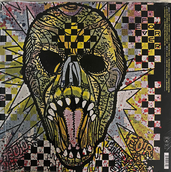 Thee Oh Sees : The Master's Bedroom Is Worth Spending A Night In (LP, Album, RE)