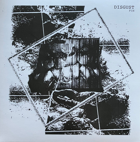 Disgust (6) : Fin (12")