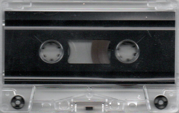 Gay Death : Puppy Electronics (Cass, Album, Ltd)