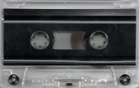Gay Death : Puppy Electronics (Cass, Album, Ltd)