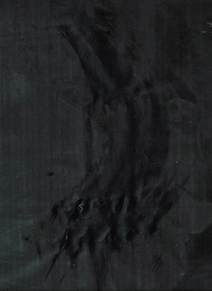 Cementation Anxiety : Outpour (Cass, EP)