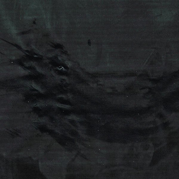 Cementation Anxiety : Outpour (Cass, EP)
