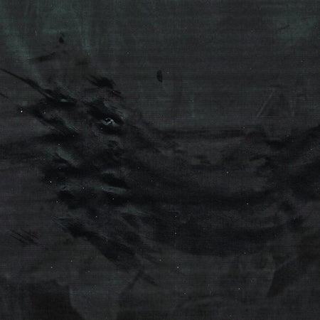 Cementation Anxiety : Outpour (Cass, EP)