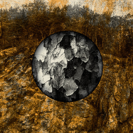 Ritual Purification : CORPOREAL (Cass, Album)