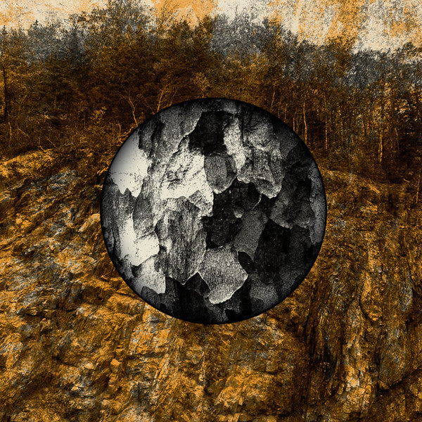 Ritual Purification : CORPOREAL (Cass, Album)