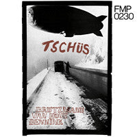 Brötzmann / Van Hove / Bennink : Tschüs (LP, Album, Ltd, RE)