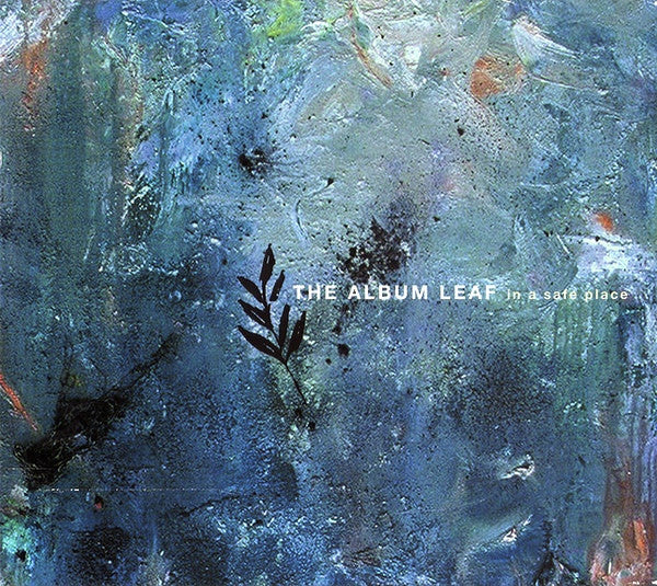 The Album Leaf : In A Safe Place (CD, Album)