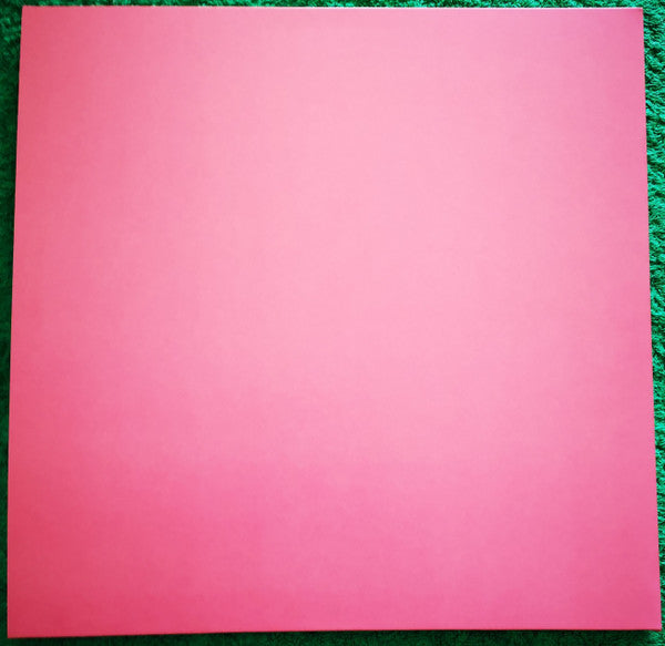 Merzbow : Oersted (2xLP, Ltd, RE, RM)