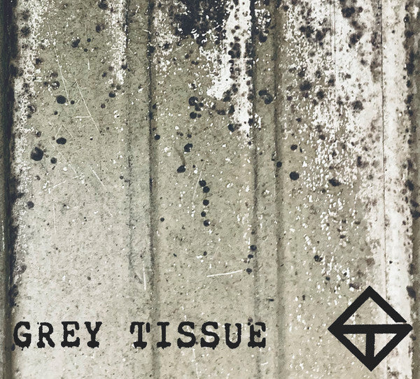 Grey Tissue : An Excess Of Pathologies (CDr, Album, Ltd)