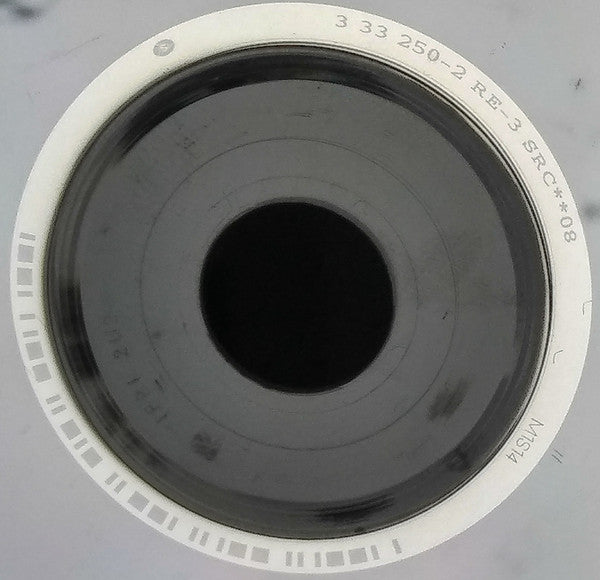 Iron Butterfly : In-A-Gadda-Da-Vida (CD, Album, RE, RP, SRC)