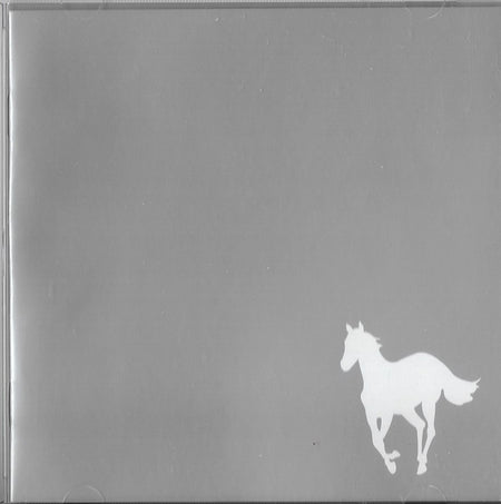 Deftones : White Pony (CD, Album, Enh, RE, RP, Gra)