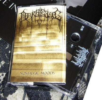 Marblebog : Nostalgic Moods (Cass, Comp, Ltd)